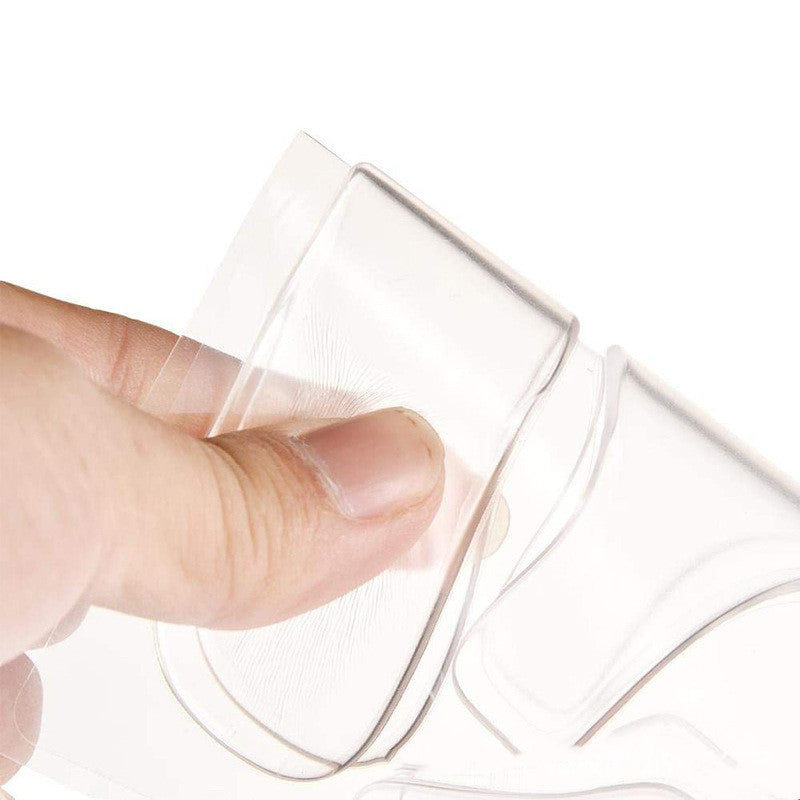 Reusable Silicone Face Patches - Aura Rituals