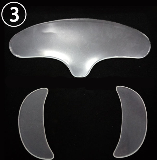 Reusable Silicone Face Patches - Aura Rituals