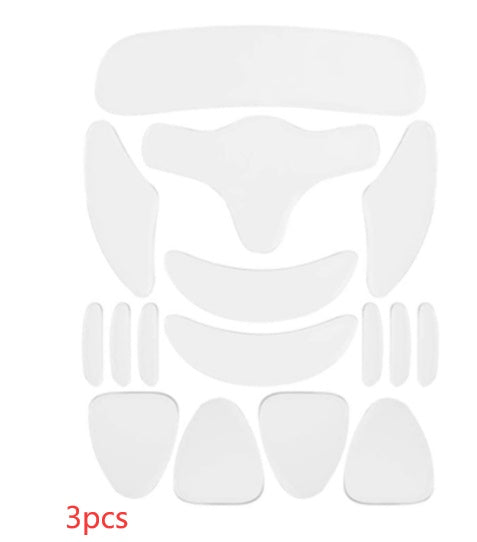 Reusable Silicone Face Patches - Aura Rituals